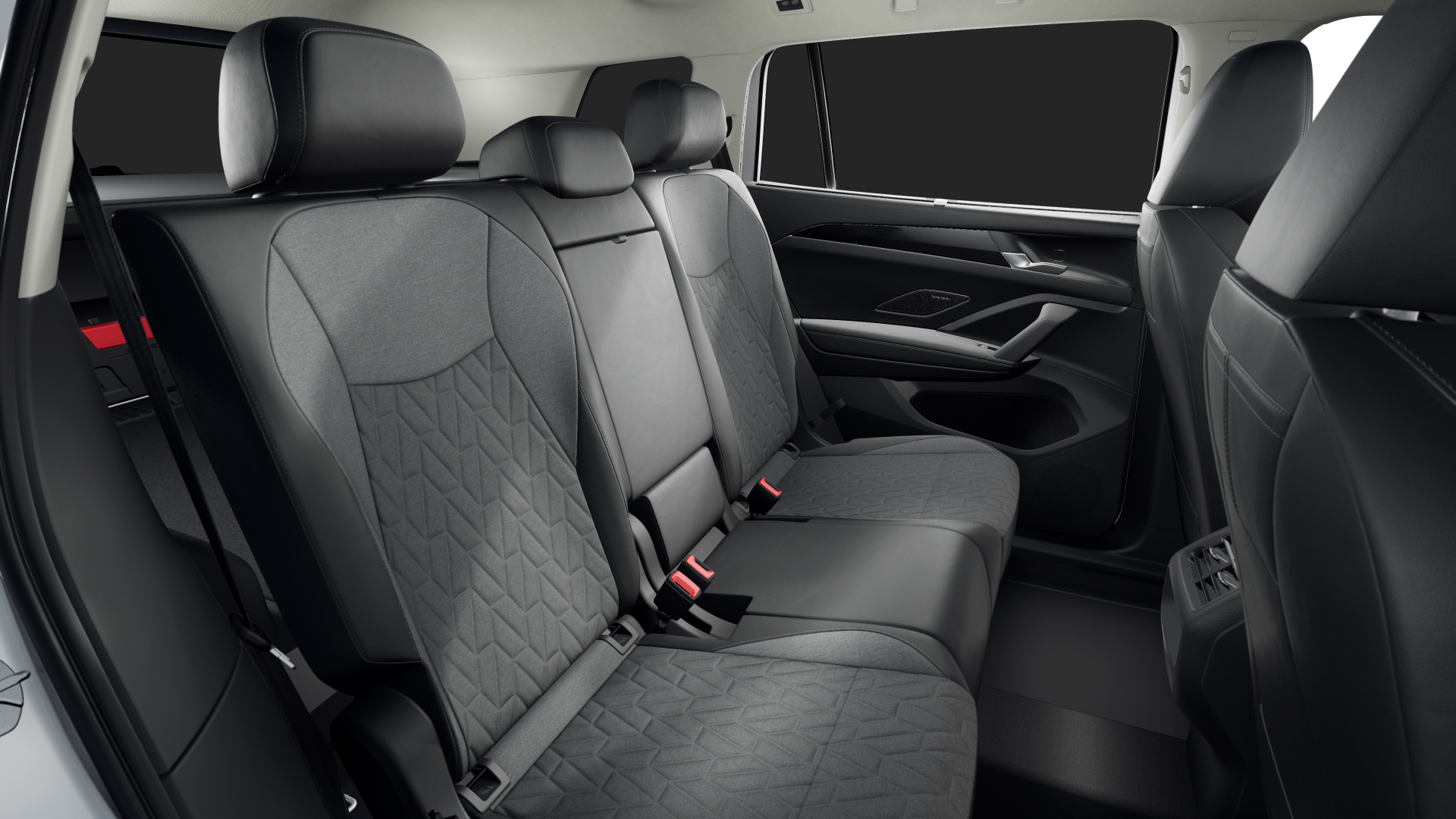 Volkswagen Tayron 1.5 TSI DSG Life