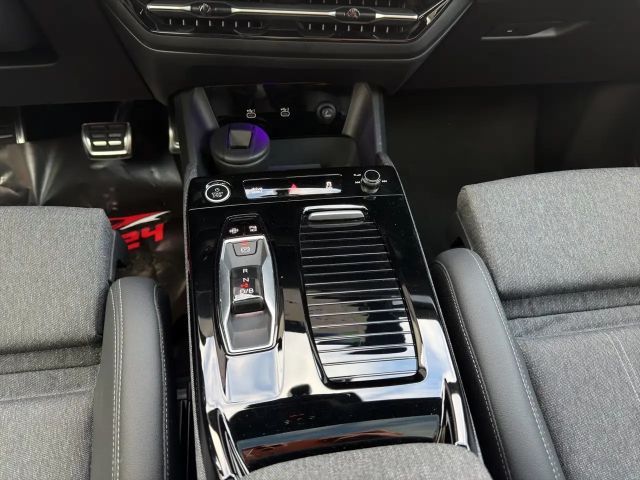 Audi Q6 e-tron Performance S-Line