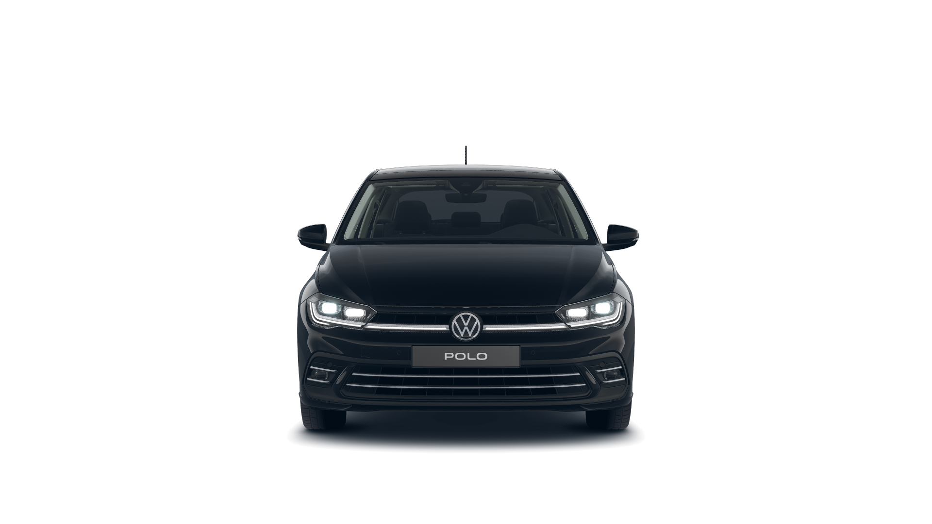 Volkswagen Polo 1.0 TSI DSG IQ.Drive Style