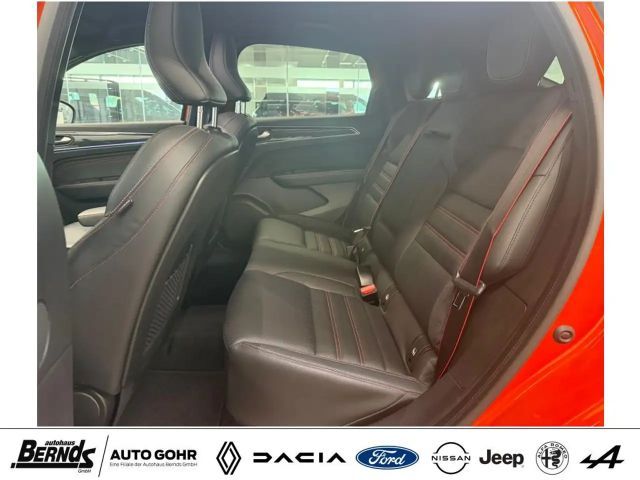 Renault Arkana E-Tech