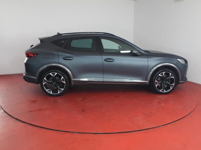 Cupra Formentor 2.0 TSI VZ