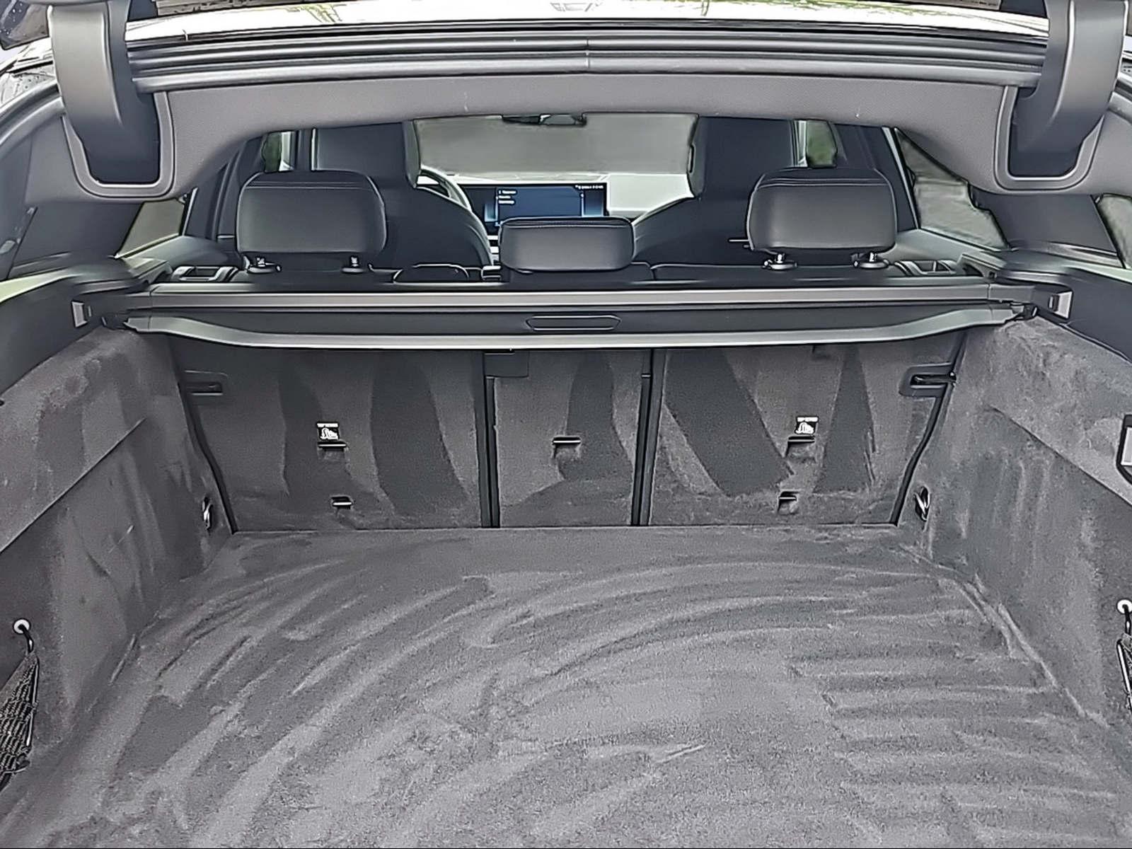 BMW 540 540d Touring xDrive