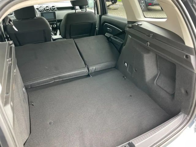 Dacia Duster Prestige TCe 130