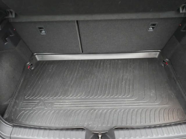 Audi A1 S-Line Sportback