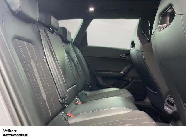 Seat Leon Sportstourer e-Hybrid