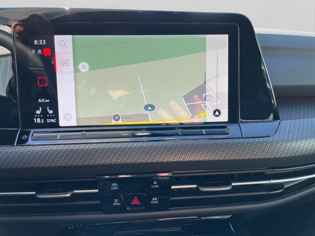 Volkswagen Golf 1.5 TSI Golf VIII Variant