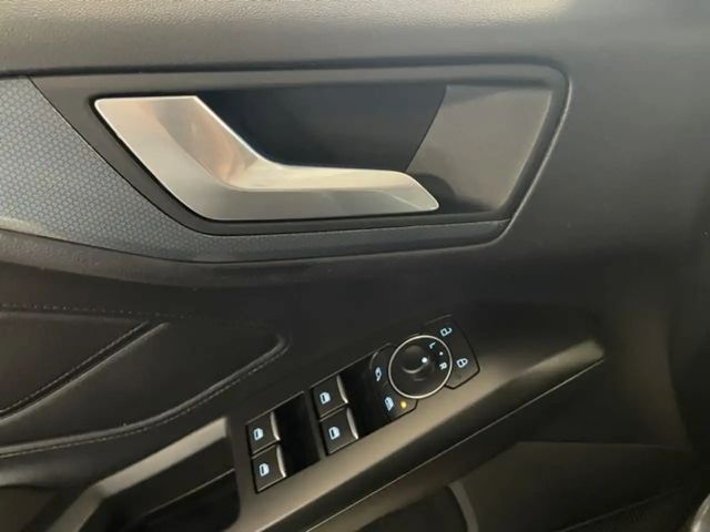 Ford Focus Active Wagon