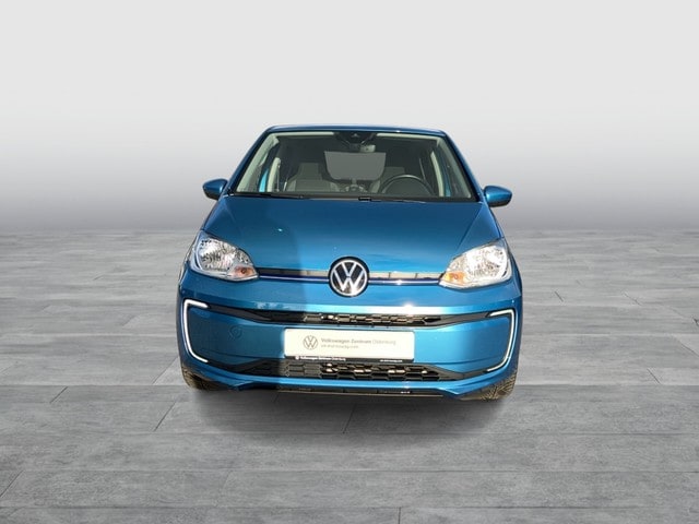 Volkswagen e-up! Active