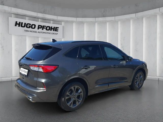 Ford Kuga EcoBoost ST Line X