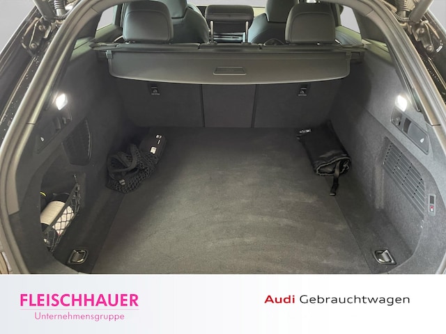 Audi A5 Avant Quattro S-Tronic