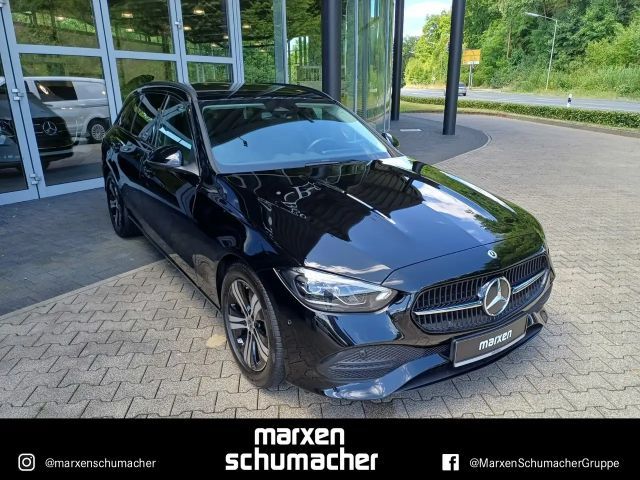 Mercedes-Benz C 180 AVANTGARDE Estate