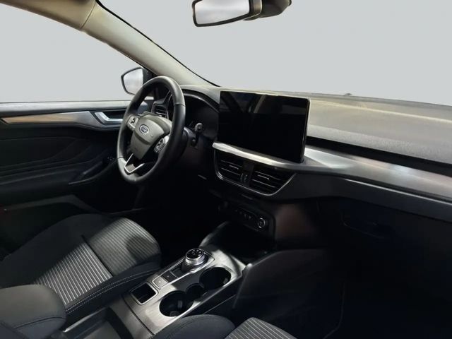 Ford Focus 1.5 EcoBlue Titanium Wagon