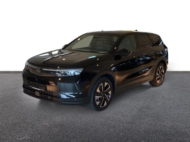 Opel Grandland X GS-Line Grand Sport