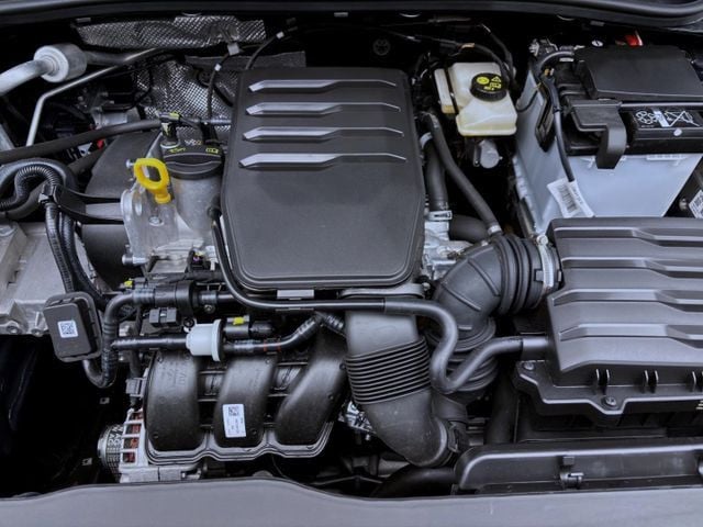 Volkswagen Polo 1.0 MPI IQ.Drive