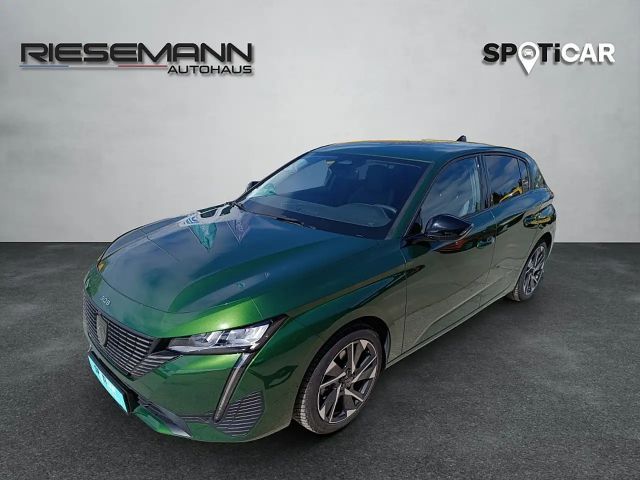 Peugeot 308 Allure Pack BlueHDi EAT8