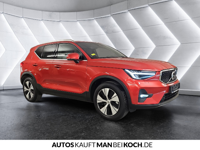 Volvo XC40 XC40