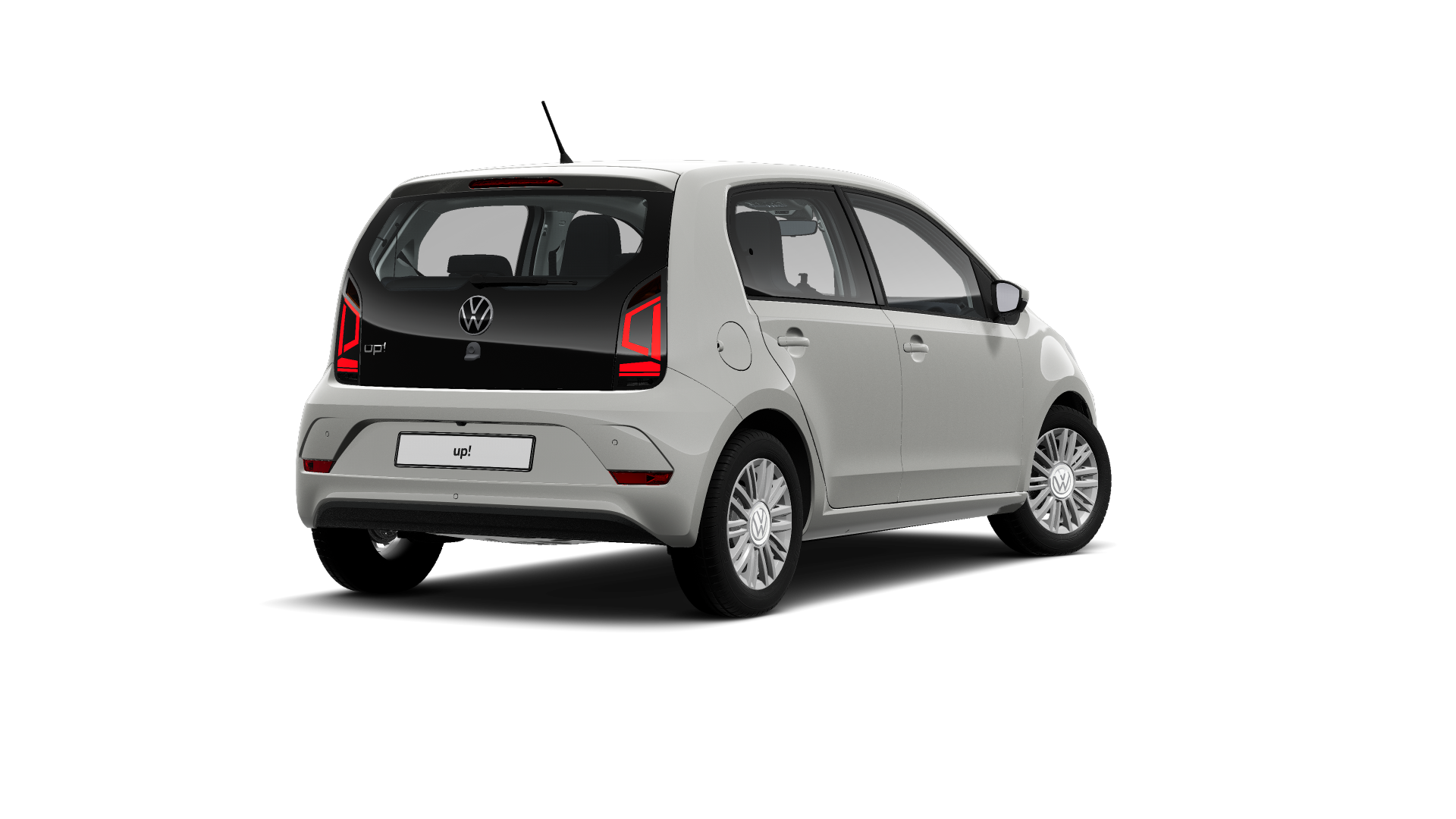 Volkswagen up! up! 1.0