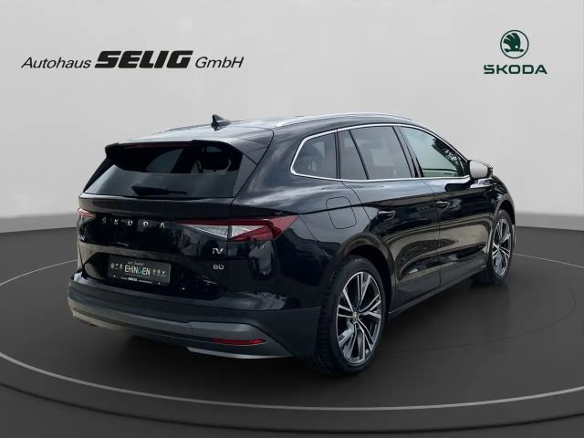 Skoda Enyaq iV 80