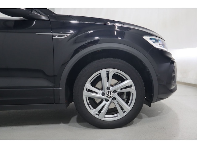 Volkswagen T-Roc 1.5 TSI Cabriolet R-Line