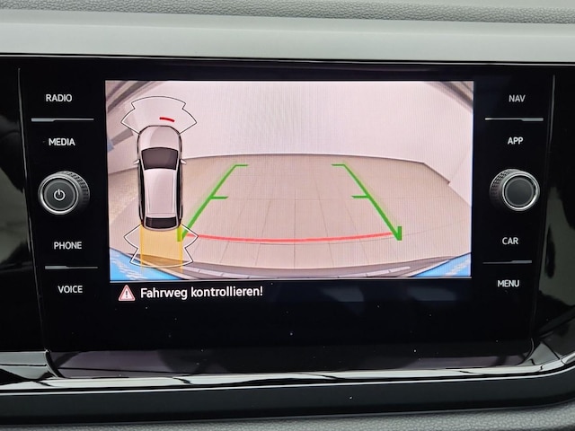 Volkswagen Taigo 1.0 TSI IQ.Drive R-Line