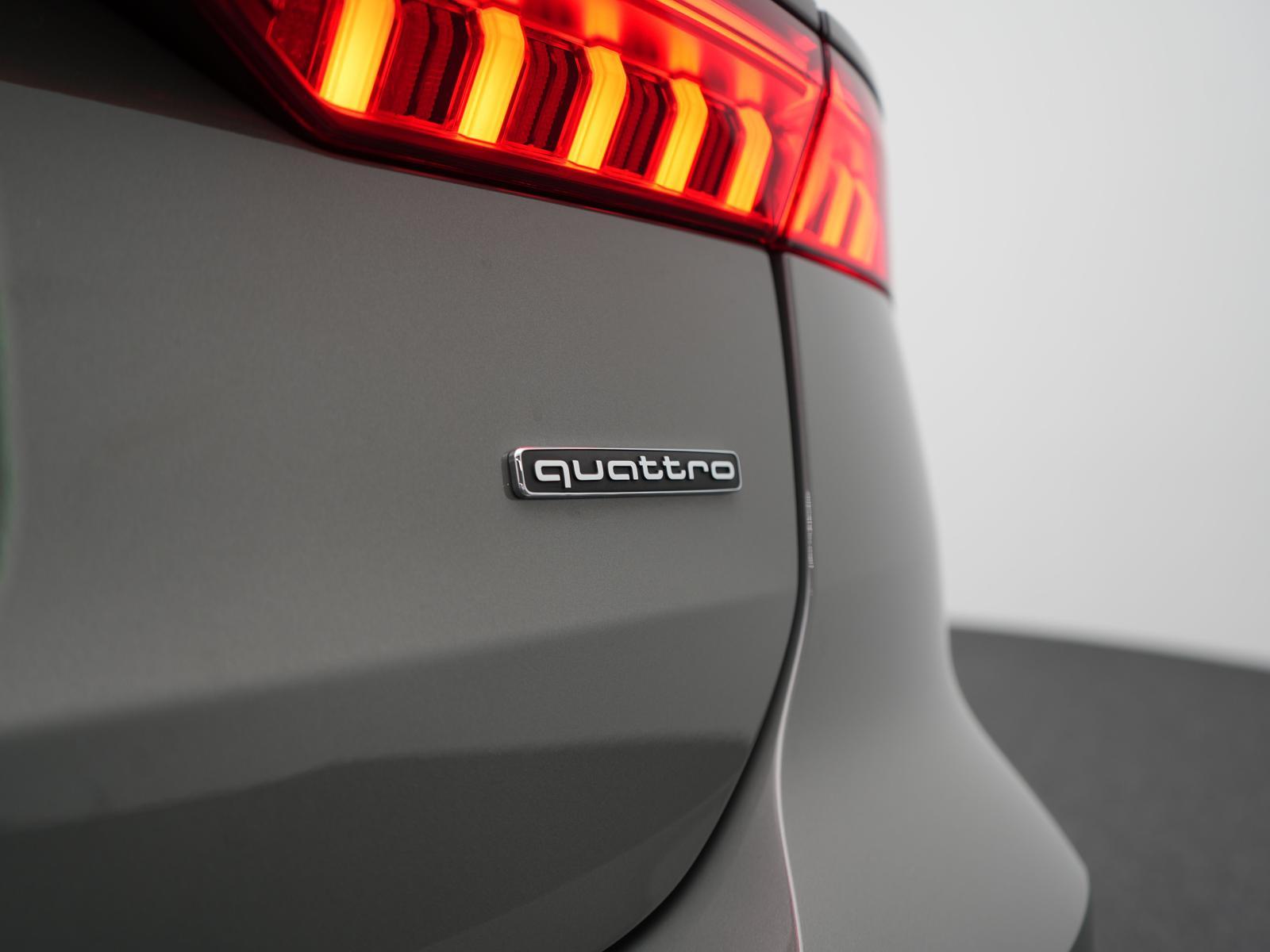 Audi A6 50 TFSI Hybride Quattro S-Line