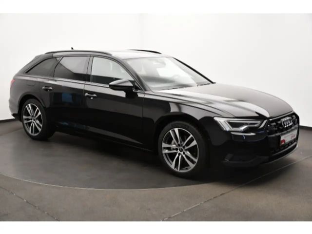 Audi A6 35 TDI S-Tronic