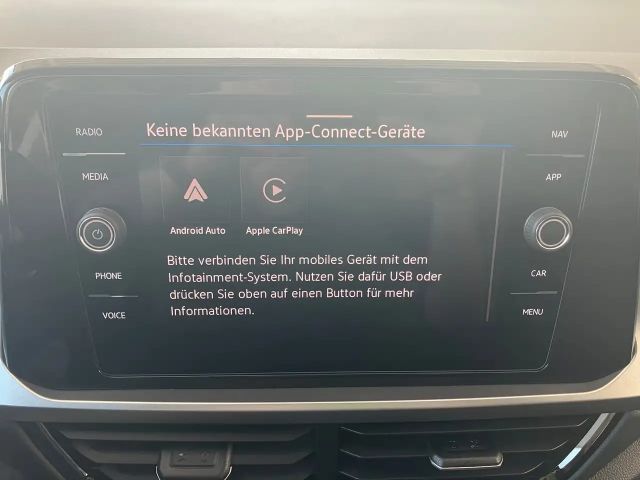 Volkswagen T-Roc Friends TSI