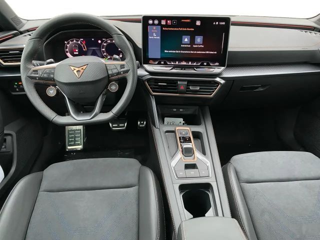 Cupra Leon 2.0 TSI DSG ST VZ