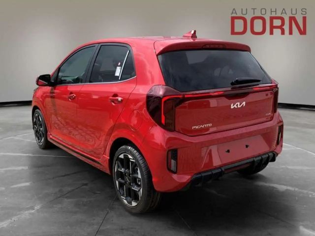 Kia Picanto GT-Line