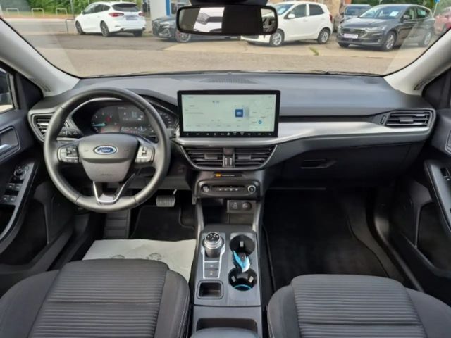 Ford Focus 1.5 EcoBlue Titanium Wagon