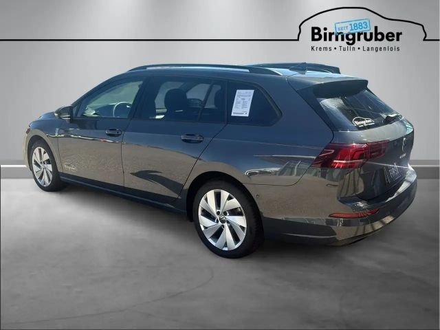 Volkswagen Golf Business DSG Variant