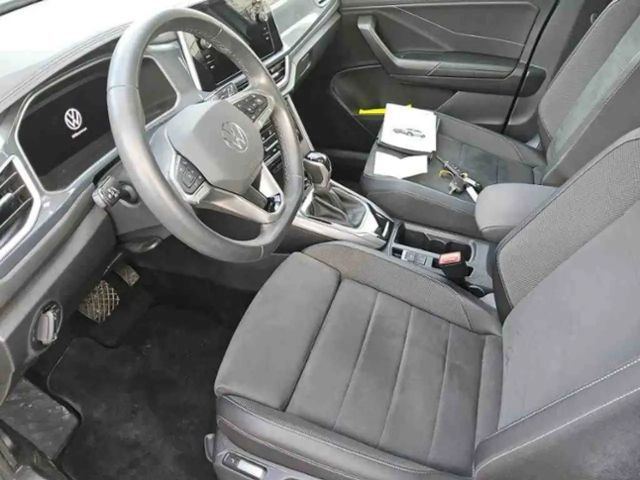 Volkswagen T-Roc 1.5 TSI DSG Style