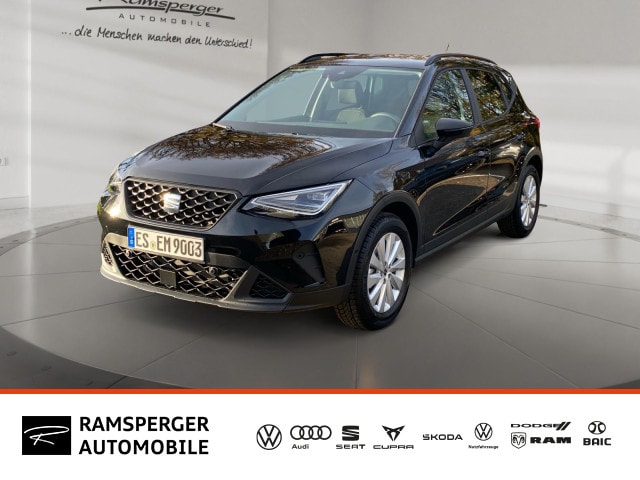 Seat Arona 1.0 TSI