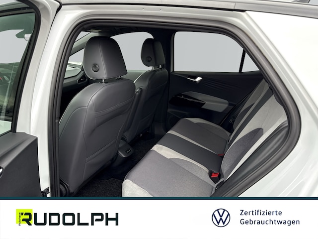 Volkswagen ID.3 Business Performance Pro