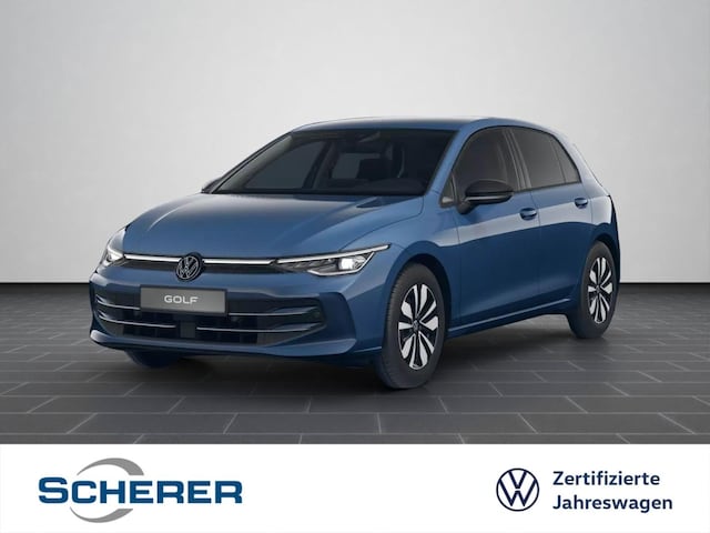 Volkswagen Golf 1.5 TSI Plus