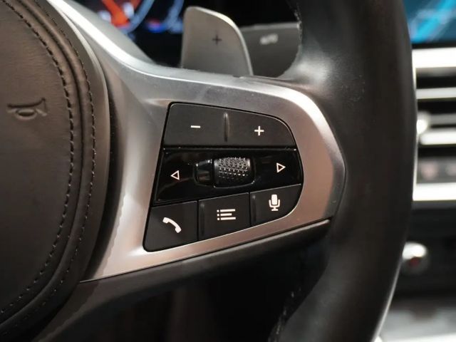 BMW 340 Sedan xDrive