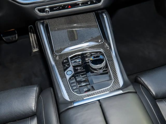 BMW X6 Coupé M-Sport xDrive30d