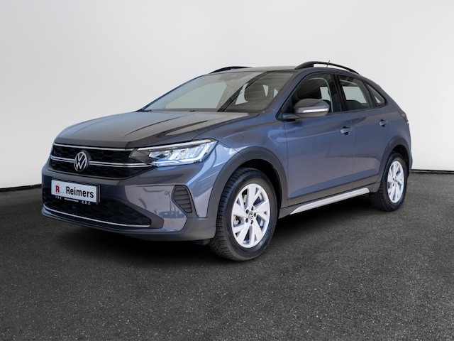 Volkswagen Taigo 1.0 TSI