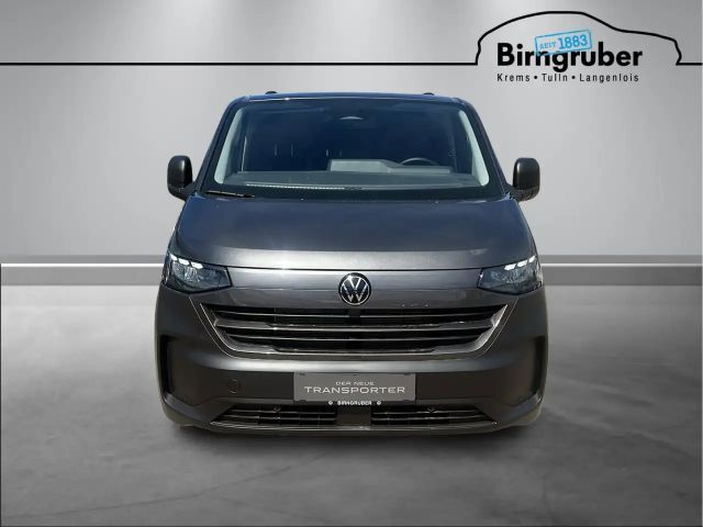 Volkswagen Transporter 4Motion T7