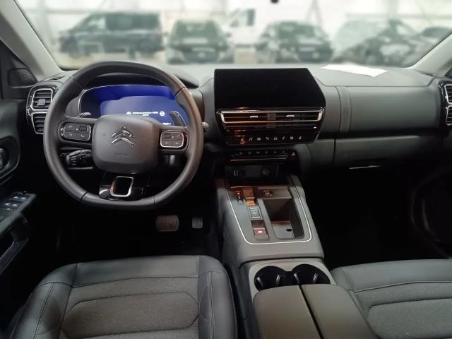 Citroën C5 Aircross 1.2 Fin. ab 2,99 % Navi,Sitzheizung