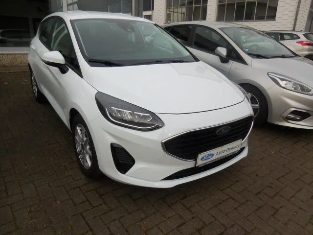 Ford Fiesta Cool & Connect