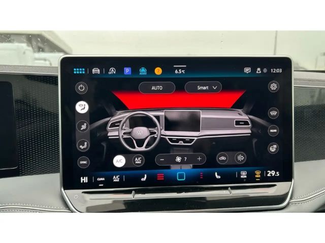 Volkswagen Passat 1.5 eTSI Business Variant