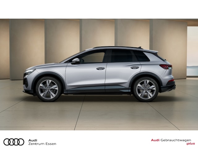 Audi A6 45 TDI Avant Quattro S-Tronic