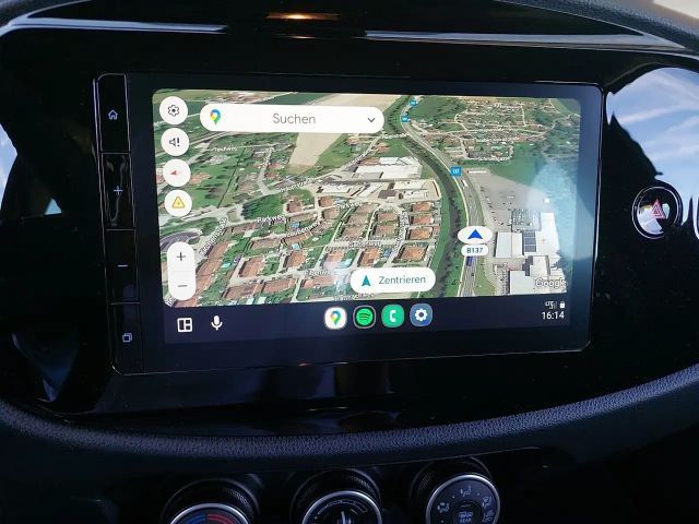 Toyota Aygo Play VVT-i