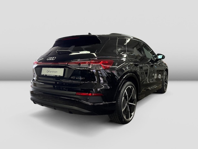 Audi Q4 e-tron 40