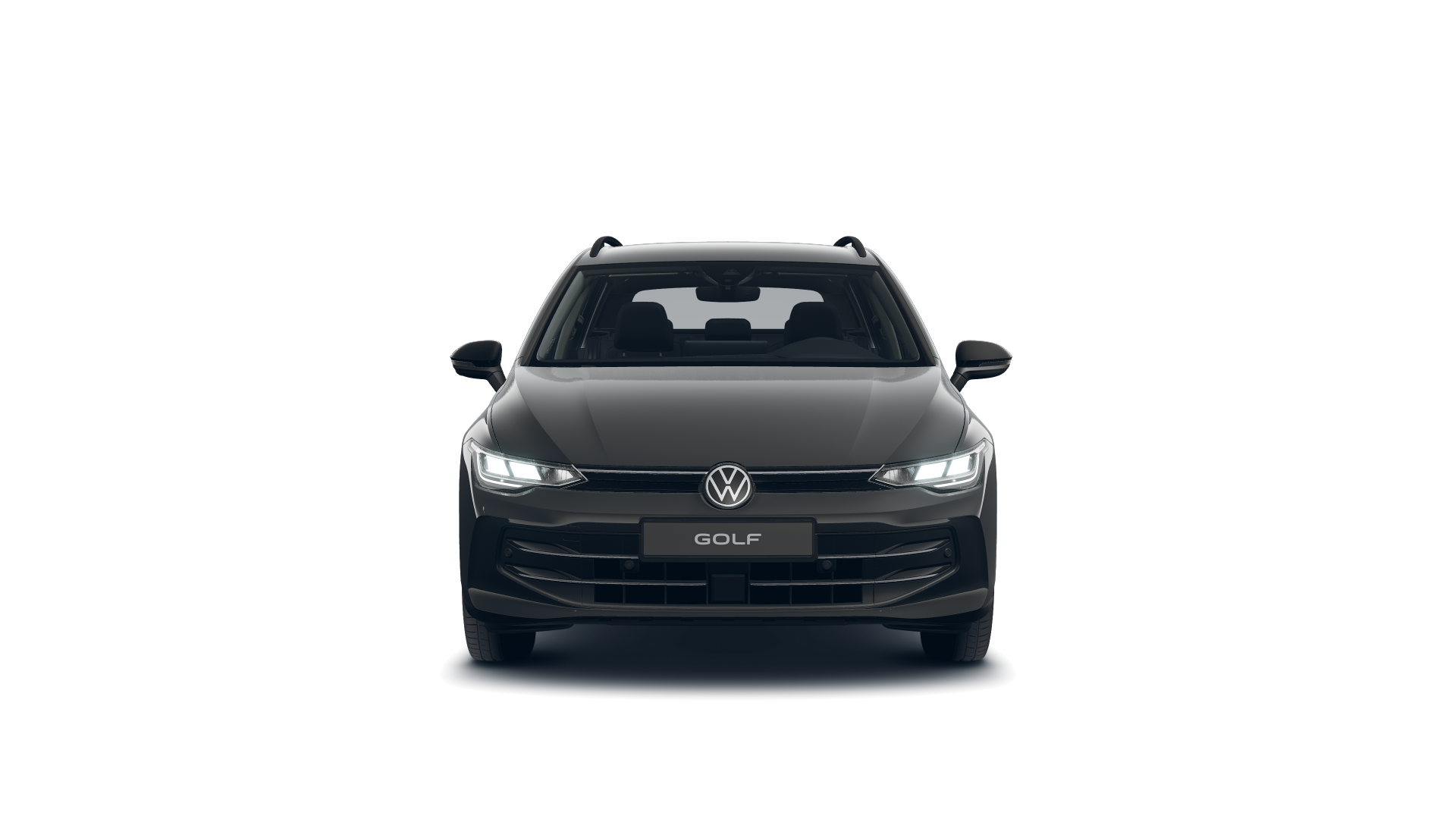 Volkswagen Golf 2.0 TDI Variant