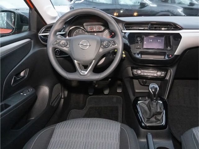 Opel Corsa Edition F Edition