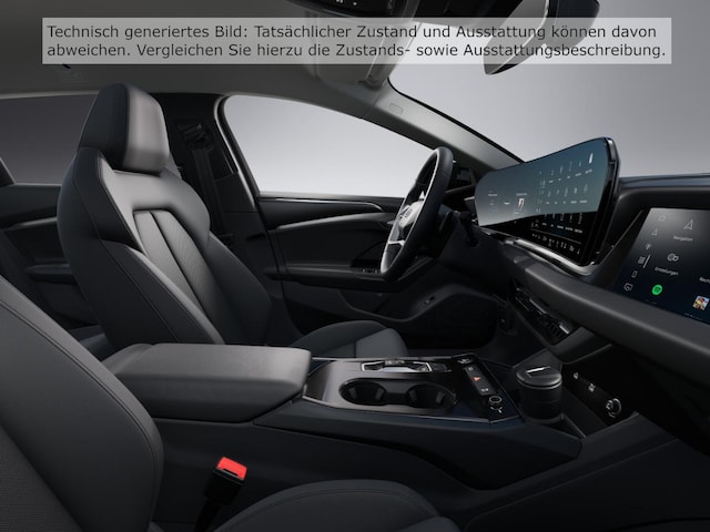 Audi A6 e-tron Avant