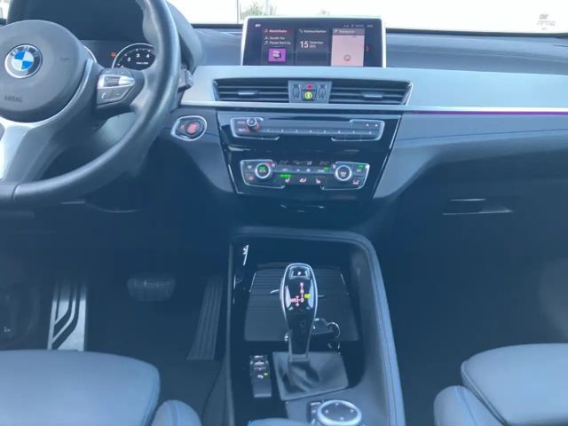 BMW X1 M-Sport sDrive