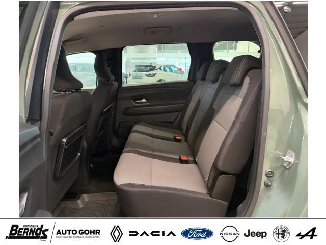 Dacia Jogger Extreme TCe 110